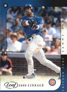 Sammy Sosa