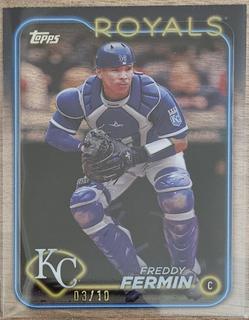 Freddy Fermin