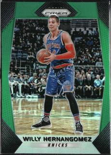 Willy Hernangomez