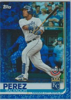 Salvador Perez