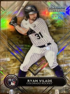 Ryan Vilade
