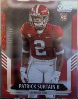 Patrick Surtain II