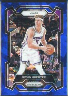 Kevin Huerter