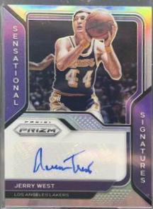 Jerry West