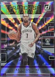 Kevin Durant