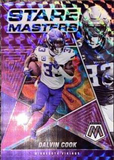 Dalvin Cook