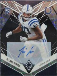 Jelani Woods