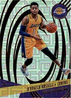 D'Angelo Russell