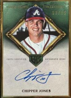 Chipper Jones