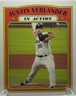 Justin Verlander