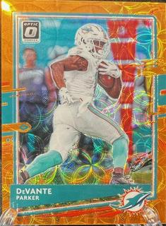 DeVante Parker