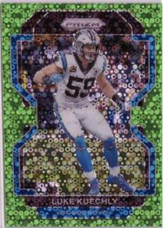 Luke Kuechly