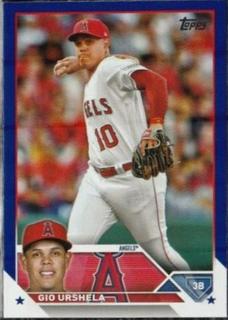 Gio Urshela