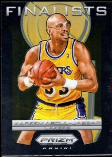 Kareem Abdul-Jabbar