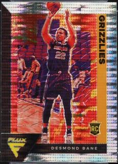 Desmond Bane