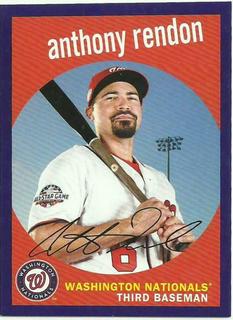 Anthony Rendon