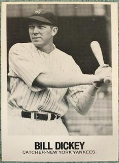 Bill Dickey