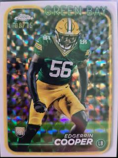Edgerrin Cooper