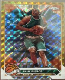 Paul Pierce