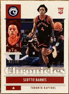 Scottie Barnes