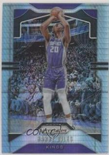 Harry Giles
