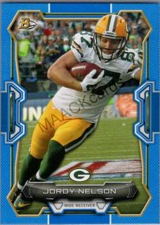 Jordy Nelson