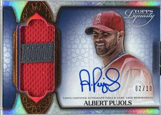Albert Pujols