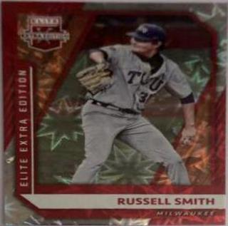 Russell Smith