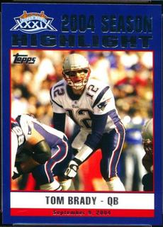 Tom Brady