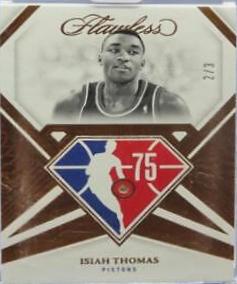 Isiah Thomas