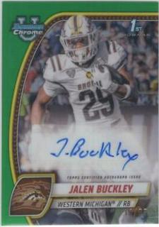 Jalen Buckley