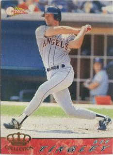 Ron Tingley