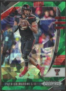 Patrick Mahomes II