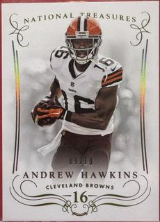 Andrew Hawkins