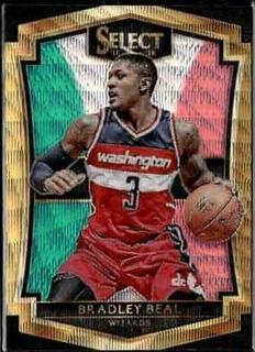 Bradley Beal