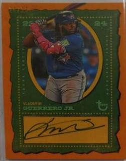 Vladimir Guerrero Jr.