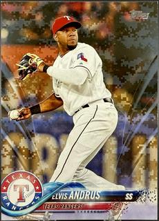 Elvis Andrus