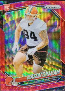 Mason Graham