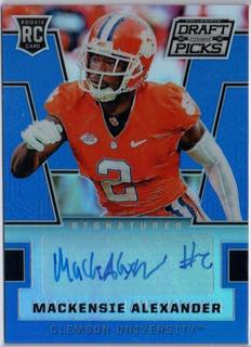 Mackensie Alexander