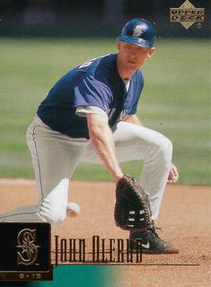 John Olerud