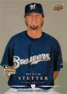 Mitch Stetter