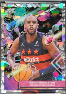 Khris Middleton