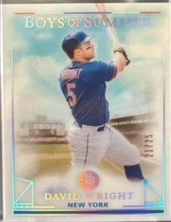 David Wright