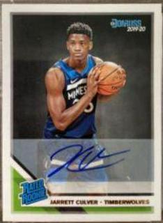 Jarrett Culver