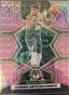 Giannis Antetokounmpo