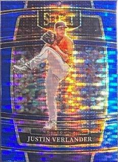 Justin Verlander