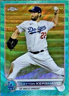Clayton Kershaw