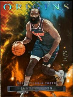 James Harden