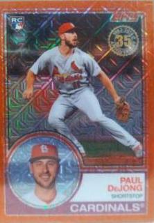 Paul DeJong