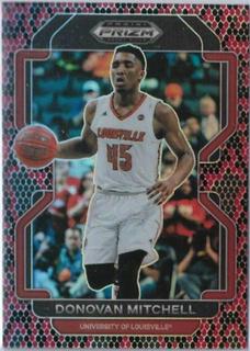 Donovan Mitchell